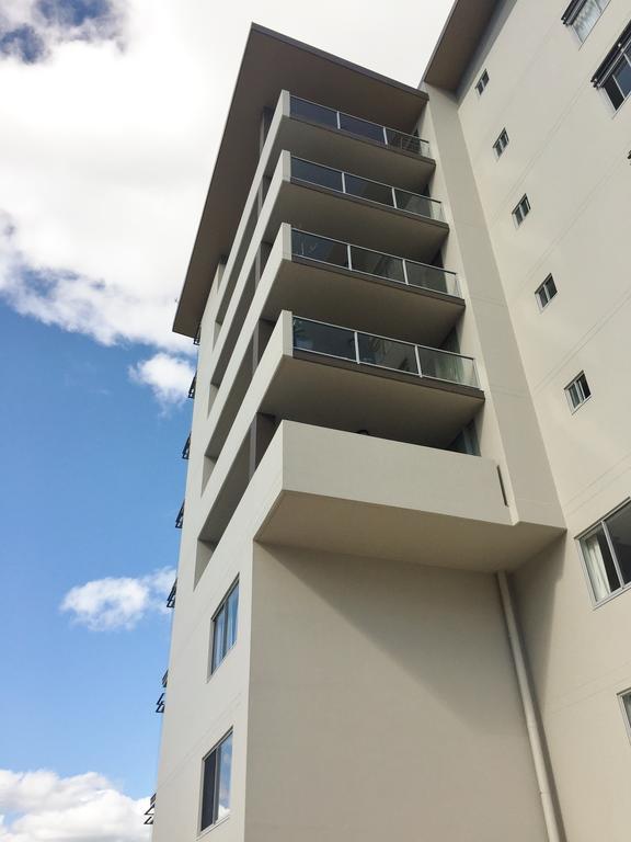 Frisco Apartments Brisbane Exterior photo